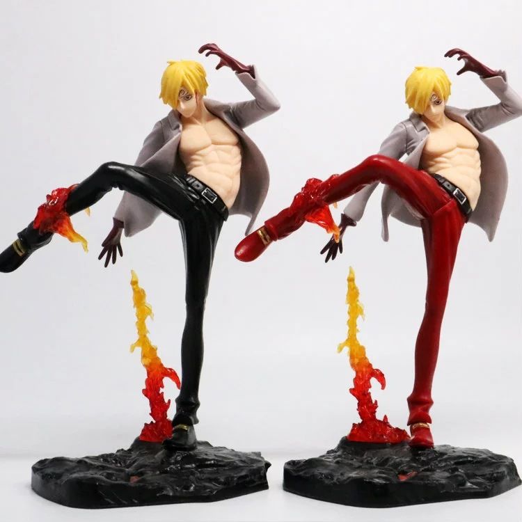 Grosshandel Neue 20 Cm One Piece Vinsmoke Sanji Diable Jambe Action Figur Spielzeug Puppensammlung Weihnachtsgeschenk Mit Box Von Sunnysleepvip1 49 43 Auf De Dhgate Com Dhgate