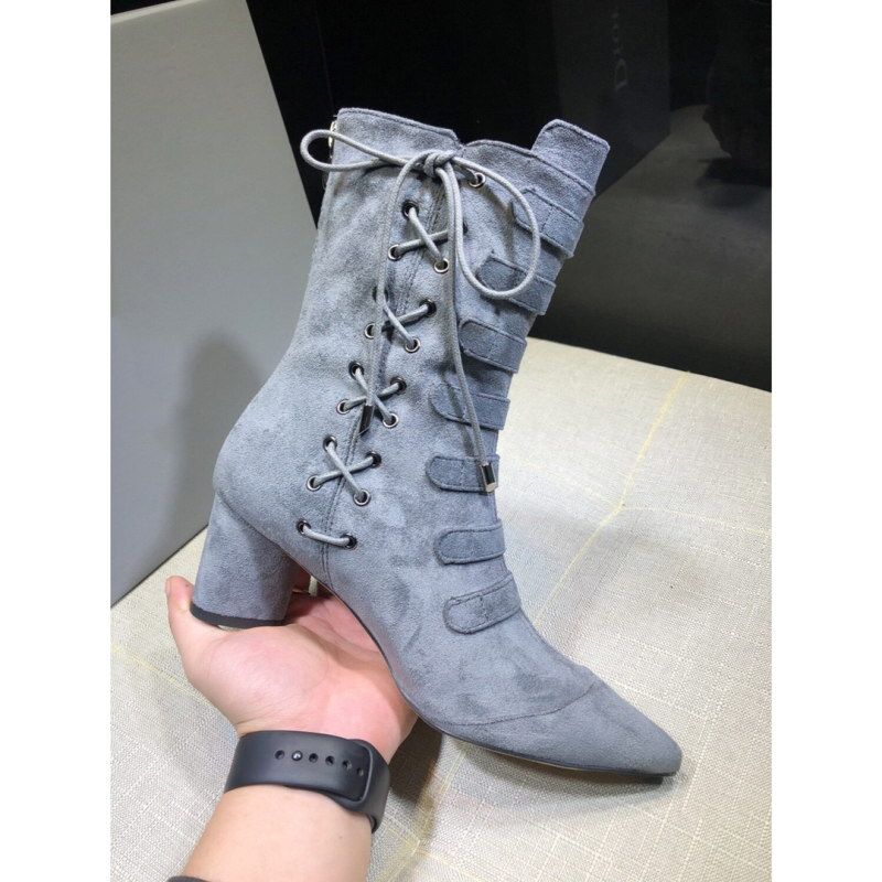 Scarpe Dior autunno inverno 2019 2020: Foto e Prezzi - Beautydea