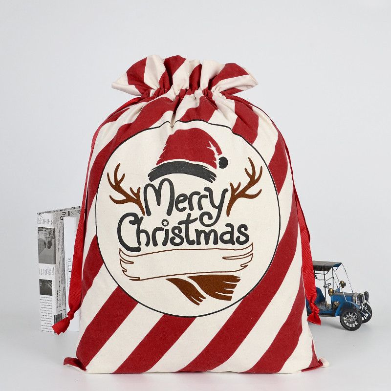 personalized santa