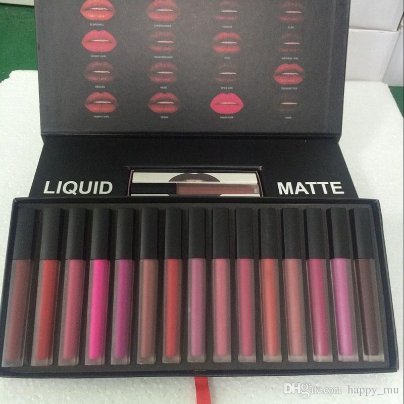 lipstick kit box