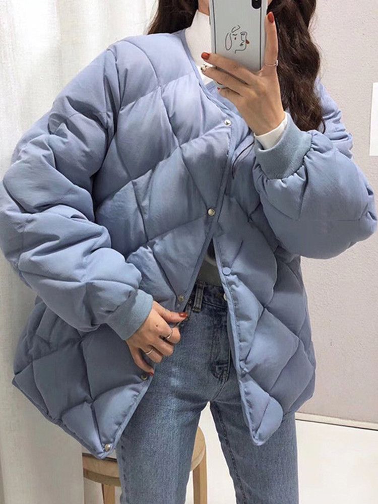 loose winter coats