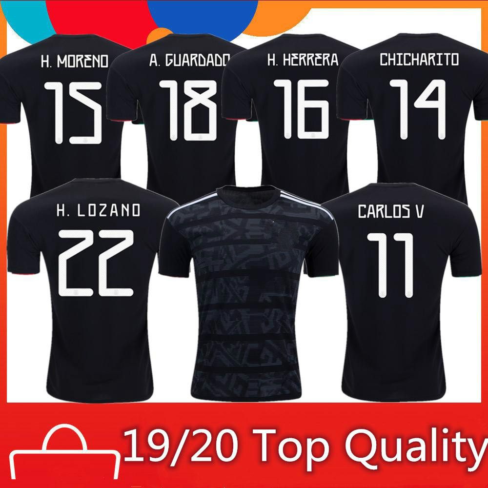 mexico jersey 3xl