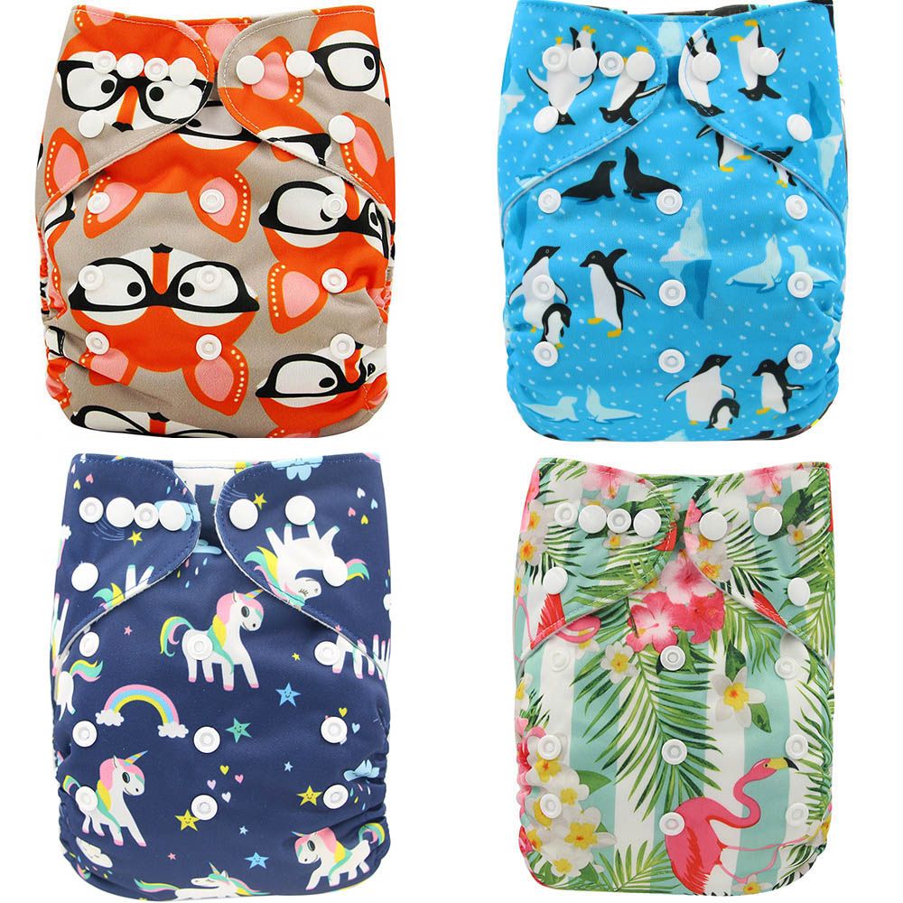 cloth diaper pants