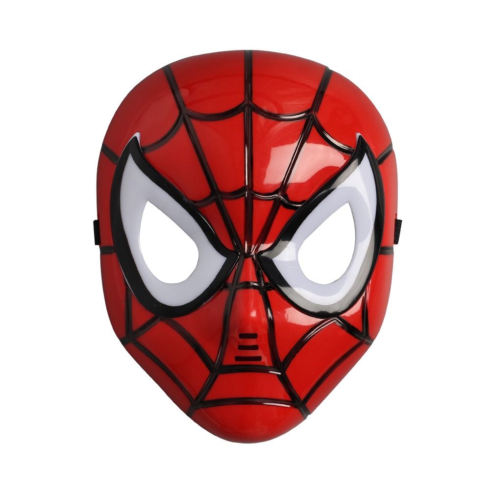Compre De Dibujos Animados De Halloween Led Que Brilla La Luz Del Super Heroe Del Hombre De Arana De La Mascara De Los Ninos Mascara De Spiderman Toy Resplandor De La Lampara Compre De Dibujos Animados De Halloween Led Que Brilla La Luz Del Super Heroe Del Hombre De Arana De La Mascara De Los Ninos Mascara De Spiderman Toy Resplandor De La Lampara