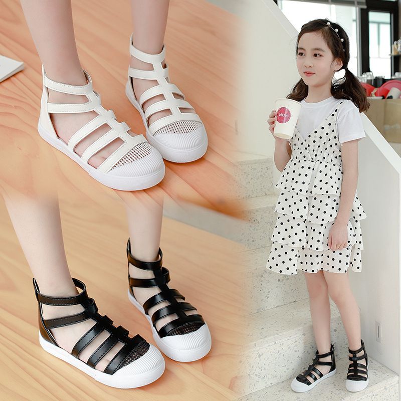 casual sandals for girl