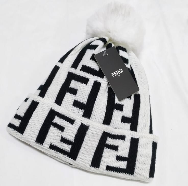 fendi winter hat