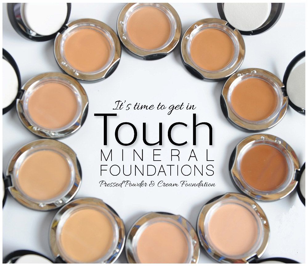 best quality face powder
