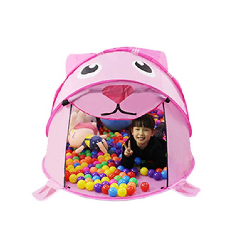 kids toy tent