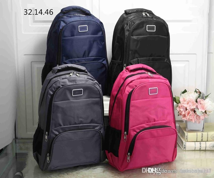 black school bags handbags