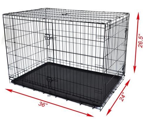 kennel cages for sale