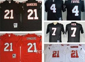 vintage college jerseys