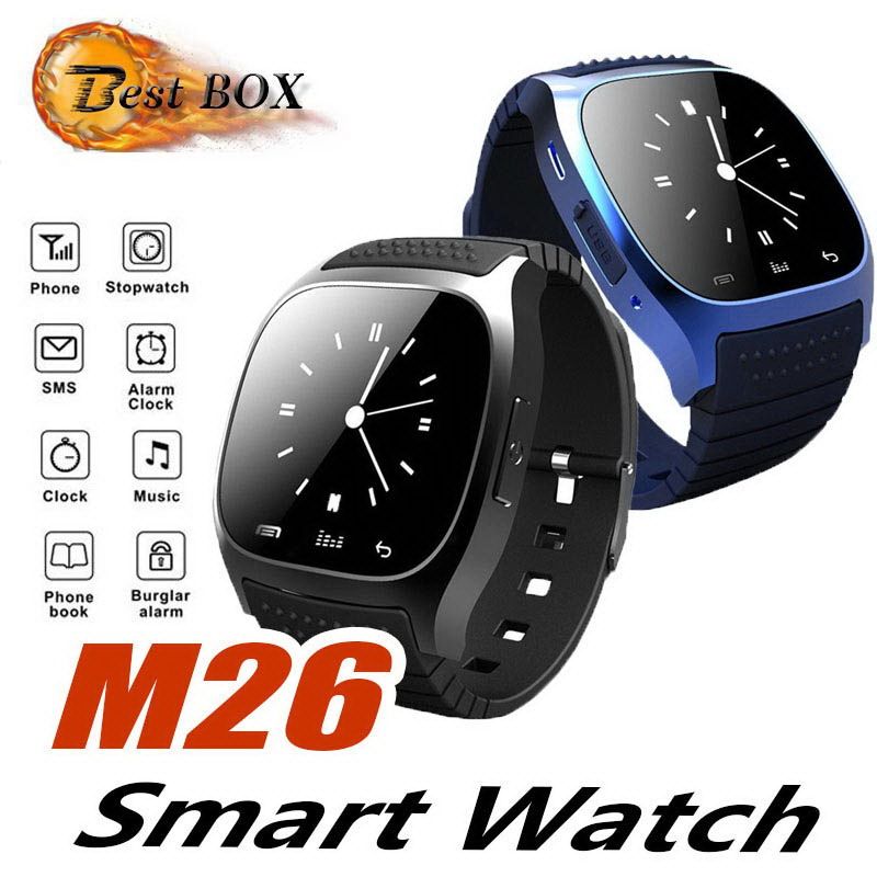 smartwatch camera remote