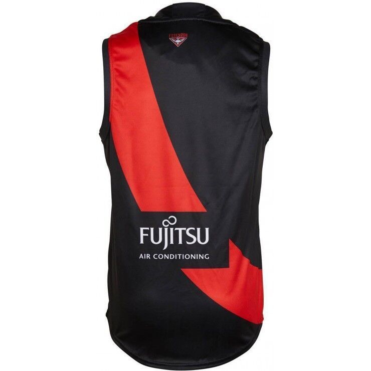 essendon jersey 2019