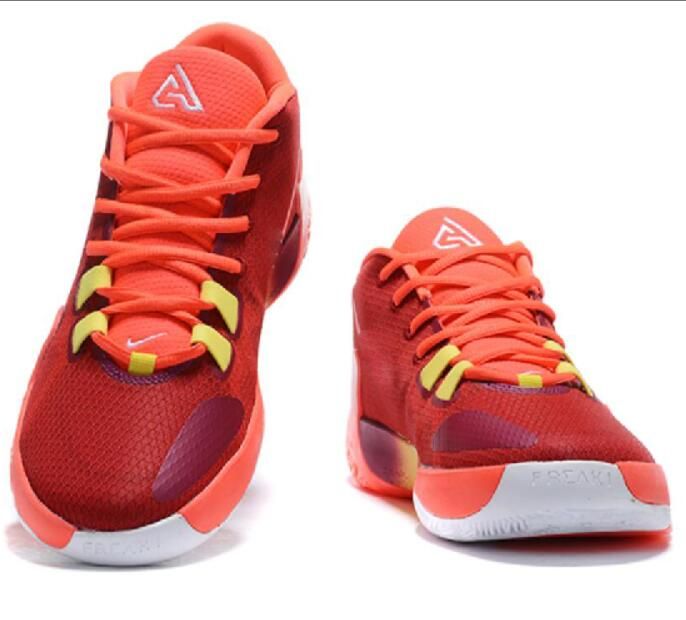 greek freak 1 for sale