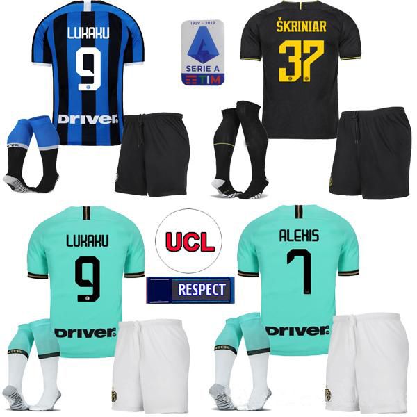 inter soccer jersey