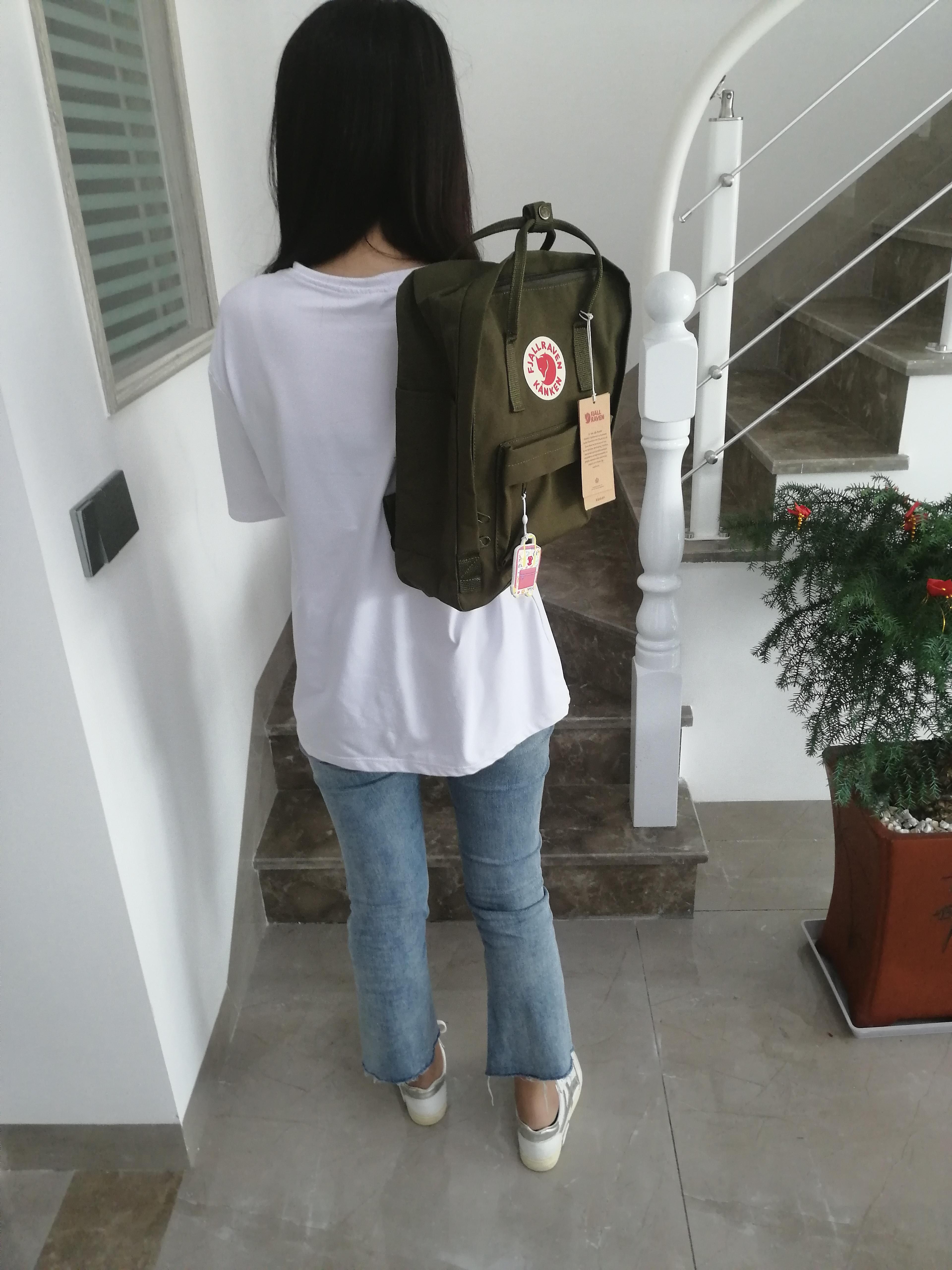 fjallraven kanken clearance