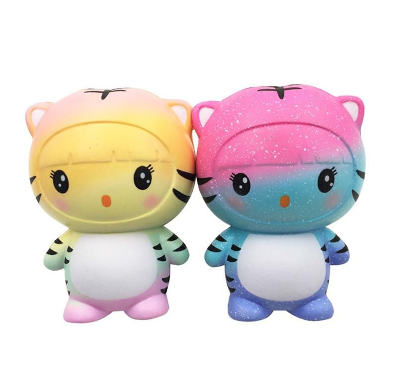little squishy toys