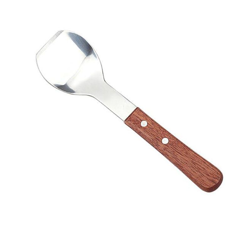 spade ice cream scoop