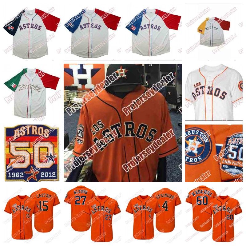 hispanic heritage astros jersey