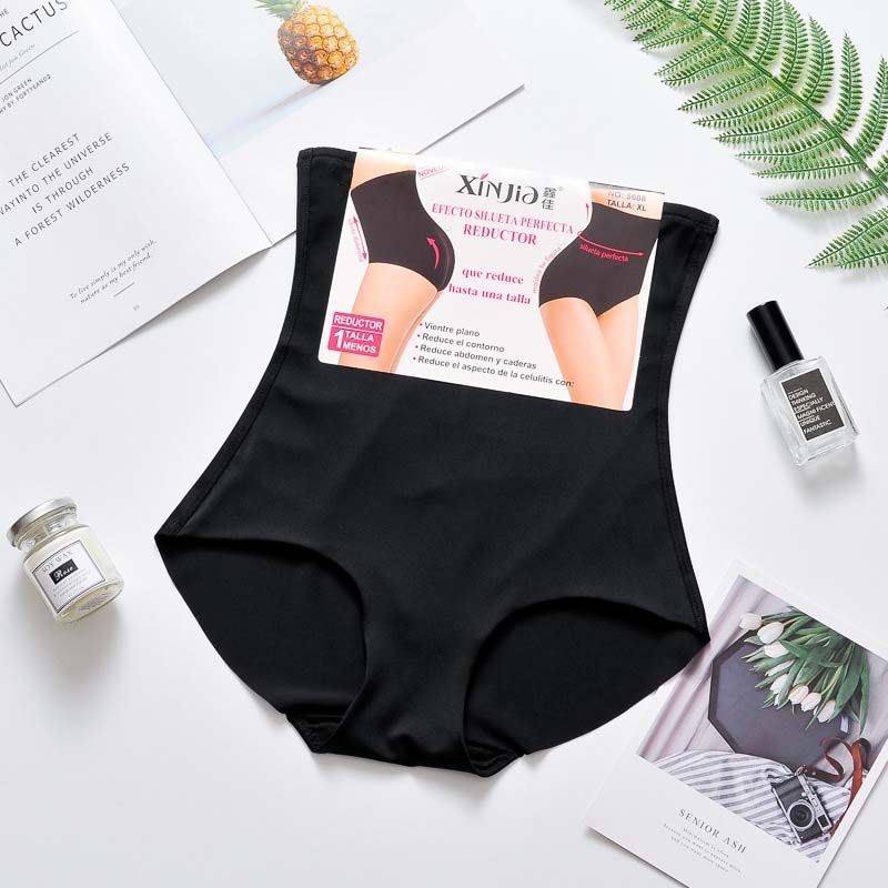 shapewear undies