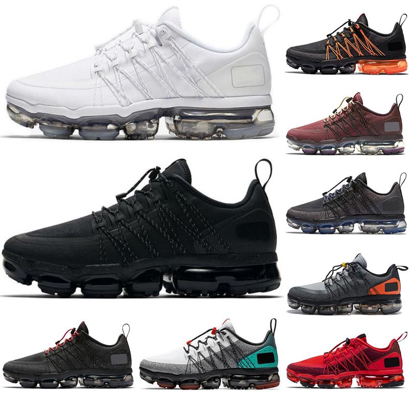 vapormax run utility masculino