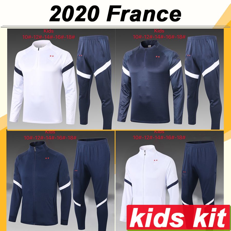 france national team tracksuit