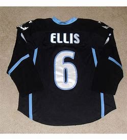 6 Ryan Ellis