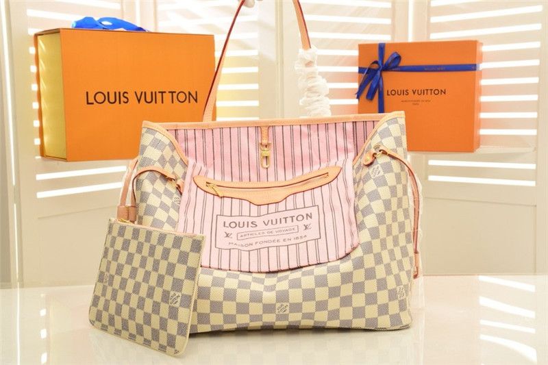 Bolso De Compras De Moda Para Mujer Y Niña Bolso De Compras De Moda Para Mujer Y Niña
