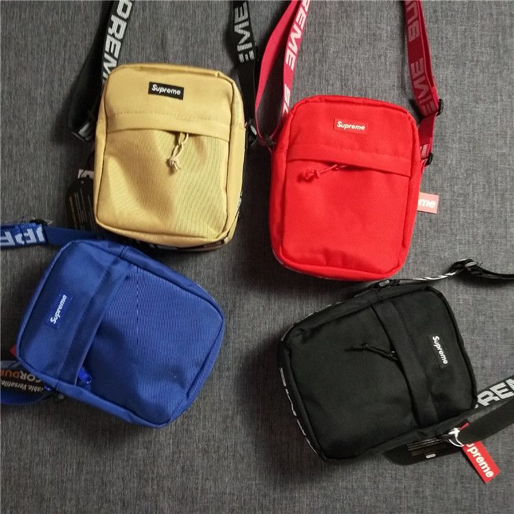 supreme 45th waist bag