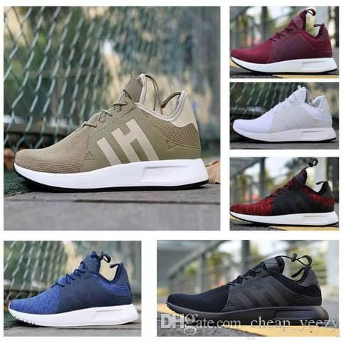 x_plr casual shoes