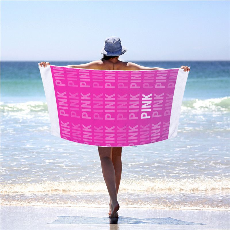 Download Plage couleurs de bain Free