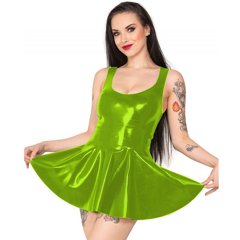 skater dress sexy
