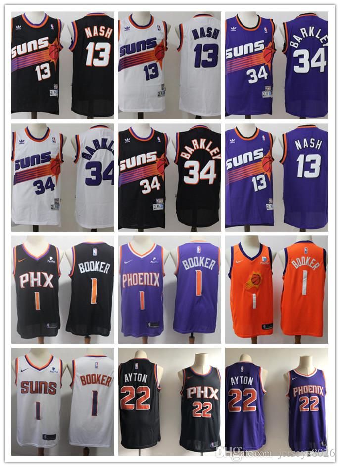 nash throwback jersey