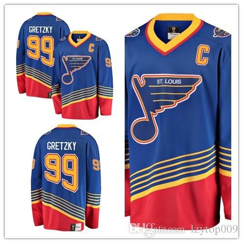 st louis blues premier jersey