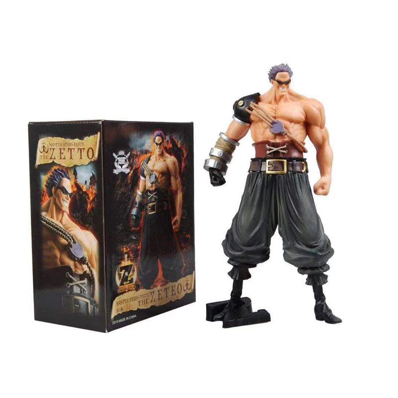 One Piece Film Z Zetto Action Figure 1 6 Scale Painted Figure Msp Zephyr Pvc Figure Toy Brinquedos Anime Color Best Quality And Cheapest Price Dhgate Com