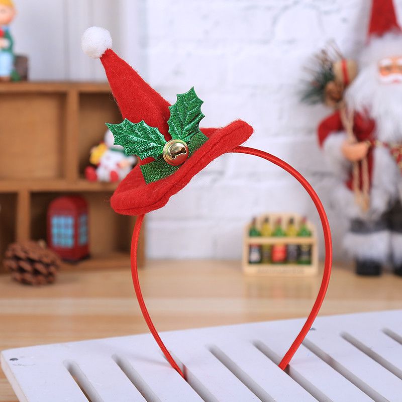 xmas headwear