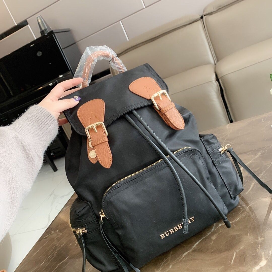 burberry backpack dhgate