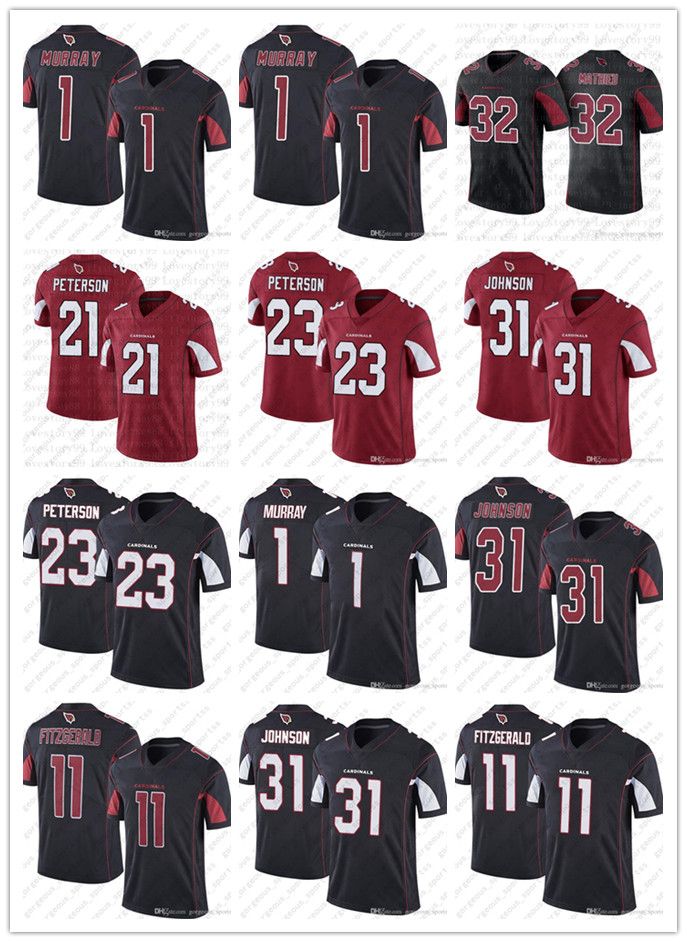 arizona cardinals jersey 11