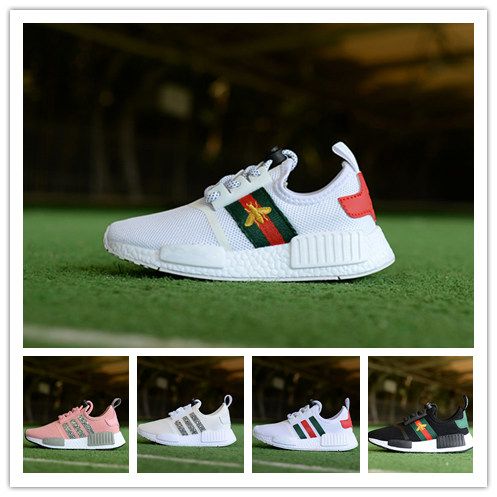 baby nmd shoes