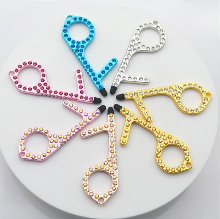 ful-edc-contact-free-opener-key-chain-prevention-open-door-portable