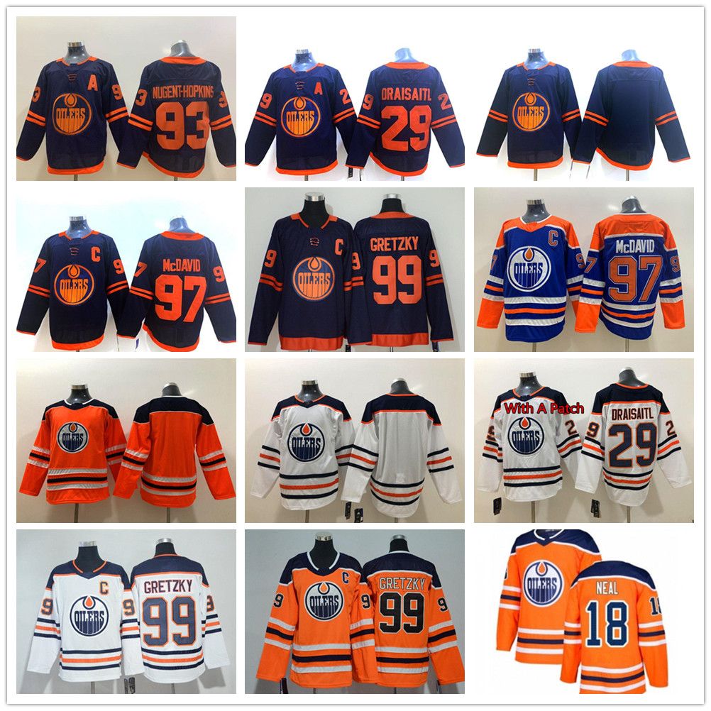 oilers new third jersey