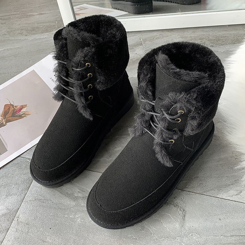 Großhandel Damen Winterstiefel Frauen Winter Schuh Flache Ferse Knöchel Beiläufige Nette Warme Schuhe Fashion Schnee Stiefel Damenstiefel Art. Nr. XDX Großhandel Damen Winterstiefel Frauen Winter Schuh Flache Ferse Knöchel Beiläufige Nette Warme Schuhe Fashion Schnee Stiefel Damenstiefel Art. Nr. XDX