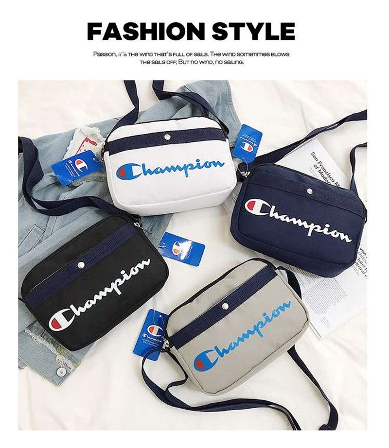 champion fanny pack in store
