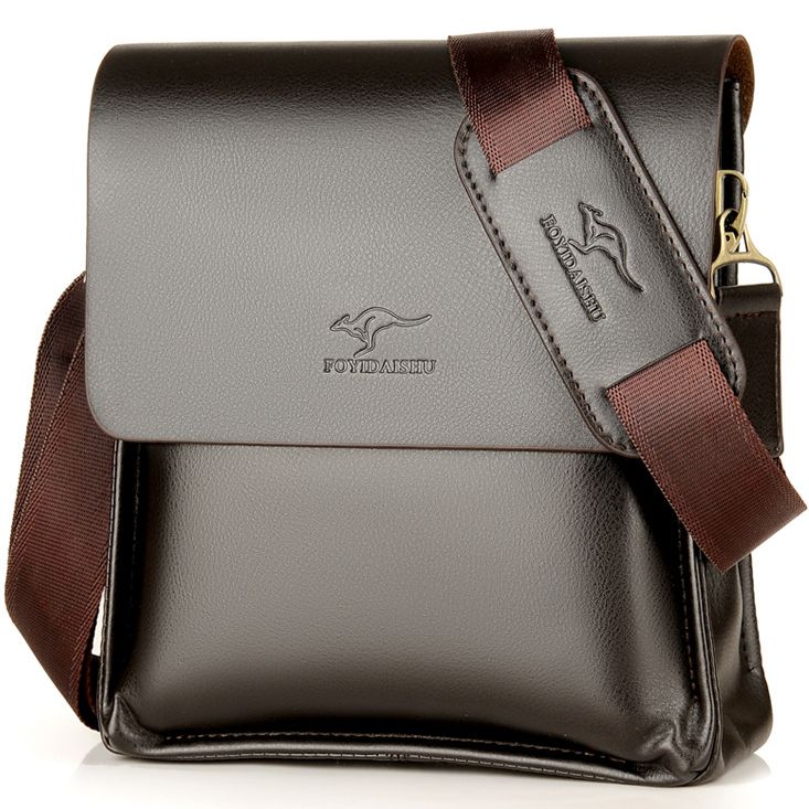 Da Uomo in Pelle Borsa a Tracolla Designer Donna Cross Corpo Messenger Lavoro COLLEGE Valigetta