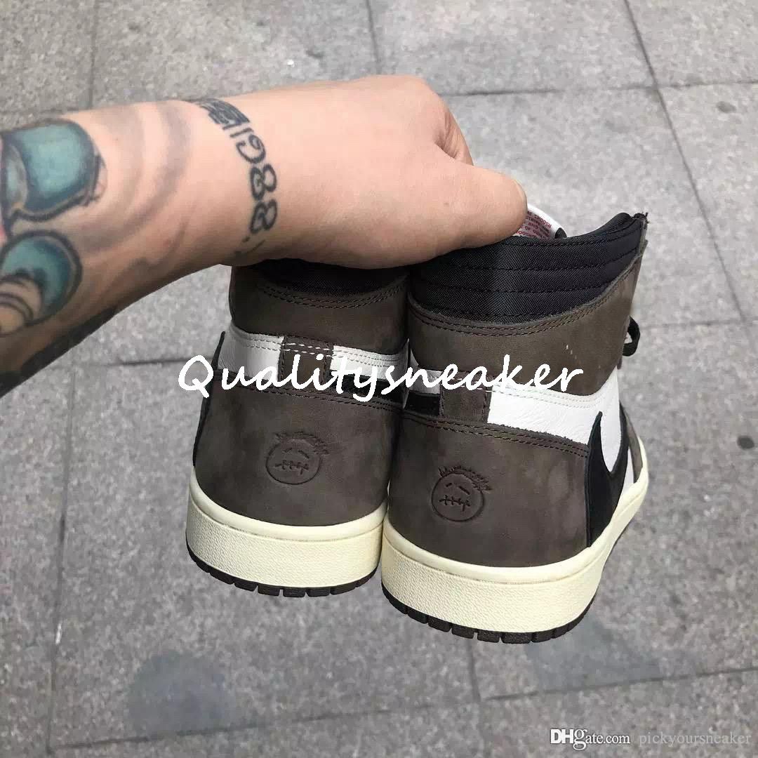 travis scott air jordan 1 dhgate
