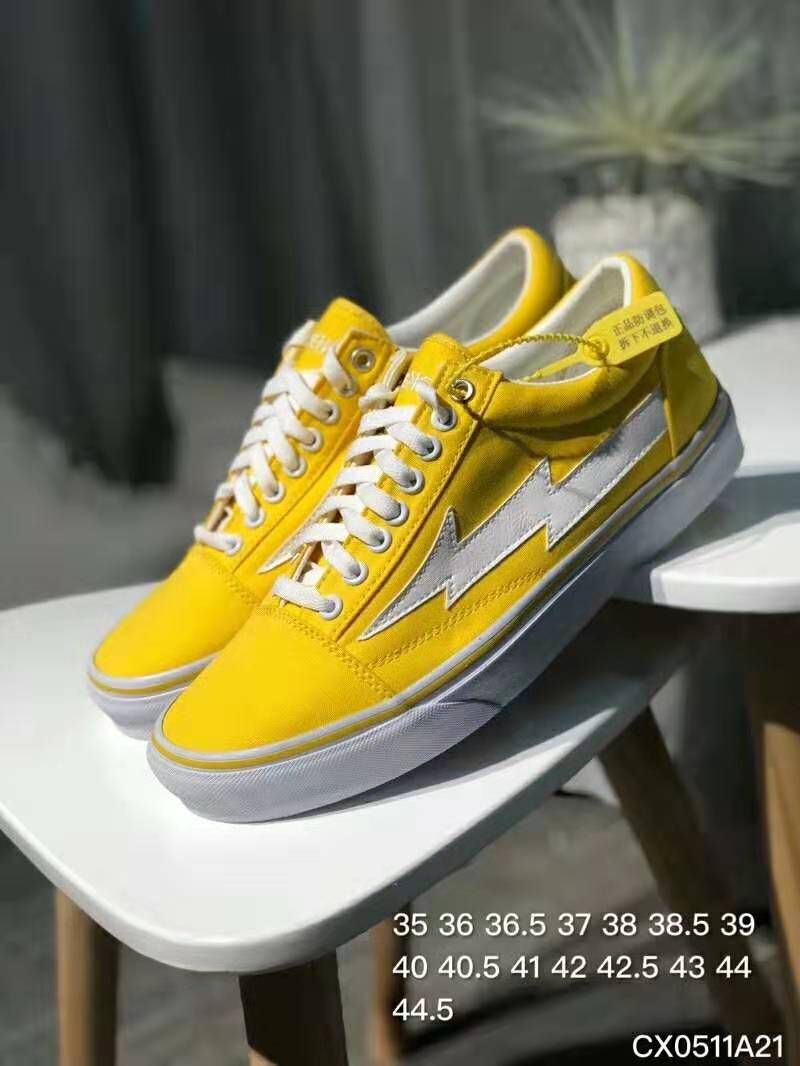 golf wang dress shoes