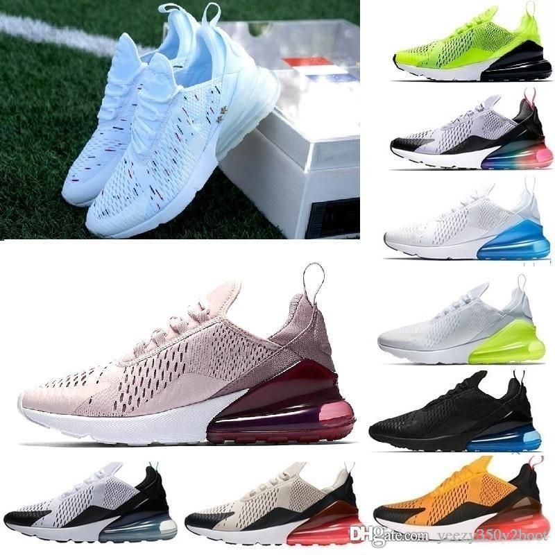 nike air max 270 couleur