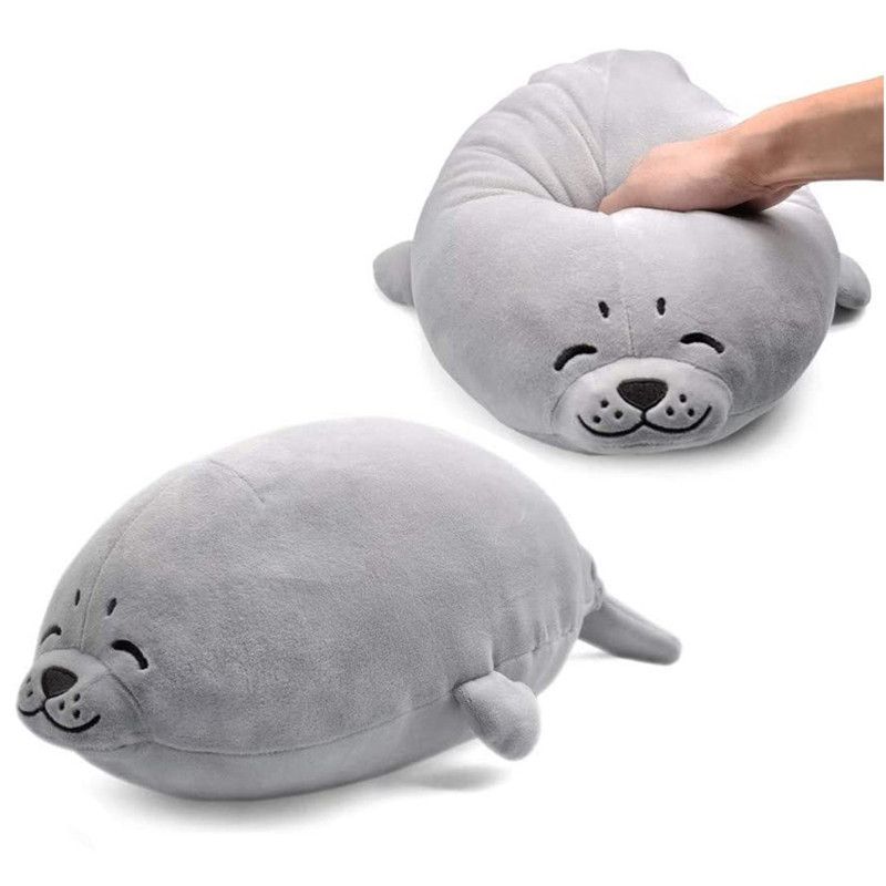 nursery plush toys