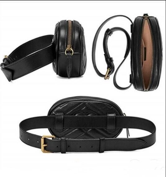 name brand waist bag