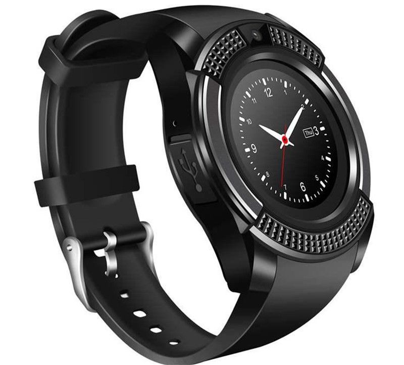 anti lost smartwatch